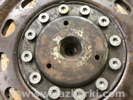 ФОТО Двигатель электрический для Porsche Cayenne II 958 E2/92A (10-14) Київ