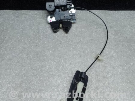 ФОТО Замок кришки багажника для Nissan Altima L33 Київ