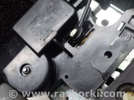 ФОТО Замок кришки багажника для Nissan Altima L33 Київ