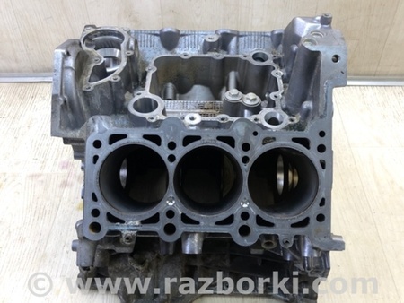 ФОТО Блок цилиндров для Porsche Cayenne II 958 E2/92A (10-14) Київ