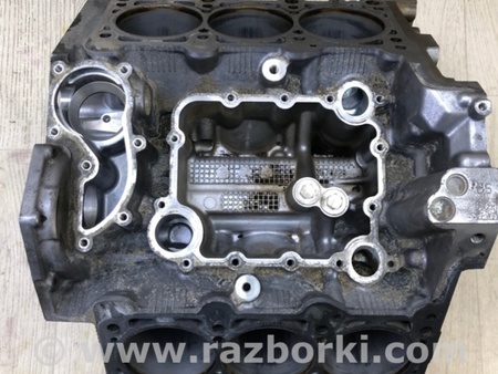 ФОТО Блок цилиндров для Porsche Cayenne II 958 E2/92A (10-14) Київ