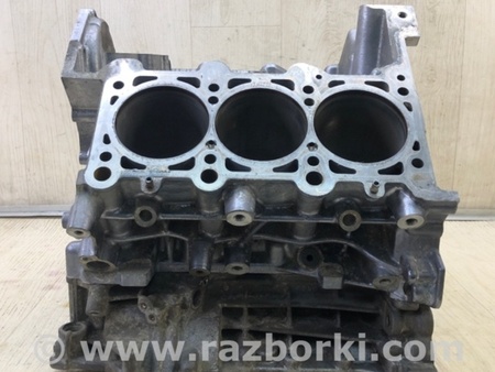 ФОТО Блок цилиндров для Porsche Cayenne II 958 E2/92A (10-14) Київ