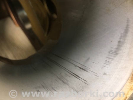 ФОТО Блок цилиндров для Porsche Cayenne II 958 E2/92A (10-14) Київ