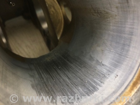 ФОТО Блок цилиндров для Porsche Cayenne II 958 E2/92A (10-14) Київ