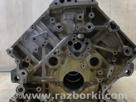 ФОТО Блок цилиндров для Porsche Cayenne II 958 E2/92A (10-14) Київ