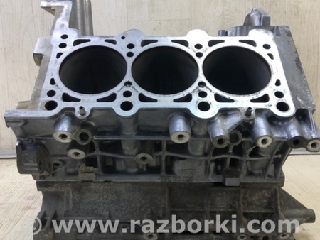 ФОТО Блок цилиндров для Porsche Cayenne II 958 E2/92A (10-14) Київ