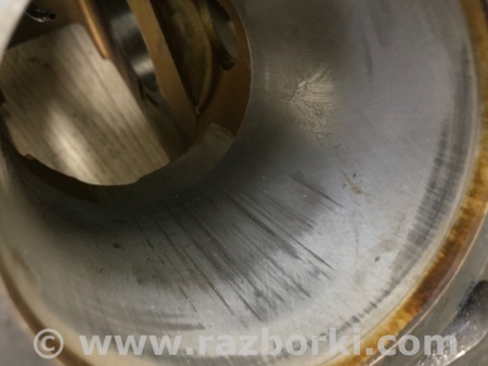 ФОТО Блок цилиндров для Porsche Cayenne II 958 E2/92A (10-14) Київ