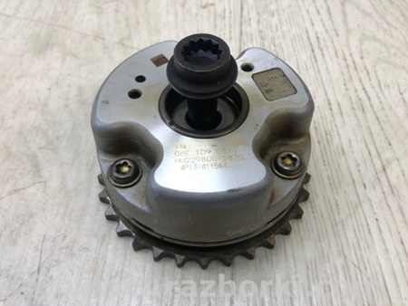 ФОТО Шестерня впускного розподільного валу для Porsche Cayenne II 958 E2/92A (10-14) Київ