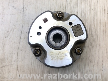 ФОТО Шестерня впускного розподільного валу для Porsche Cayenne II 958 E2/92A (10-14) Київ