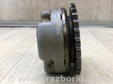 ФОТО Шестерня впускного розподільного валу для Porsche Cayenne II 958 E2/92A (10-14) Київ