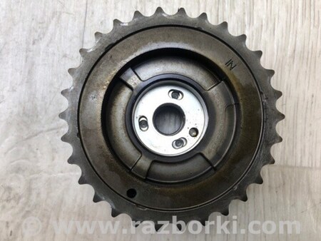 ФОТО Шестерня впускного розподільного валу для Porsche Cayenne II 958 E2/92A (10-14) Київ