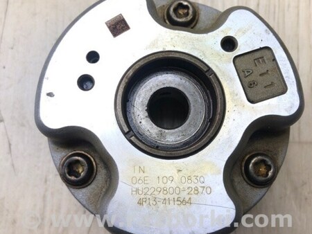 ФОТО Шестерня впускного розподільного валу для Porsche Cayenne II 958 E2/92A (10-14) Київ