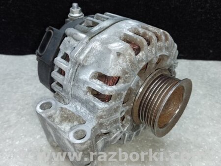 ФОТО Генератор для Hummer H3 Київ