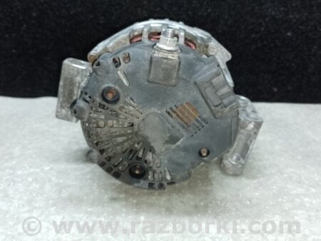 ФОТО Генератор для Hummer H3 Київ