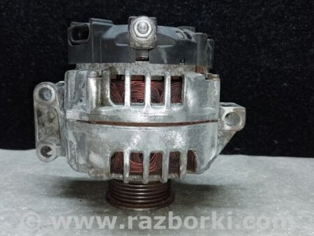 ФОТО Генератор для Hummer H3 Київ