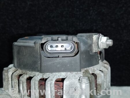 ФОТО Генератор для Hummer H3 Київ