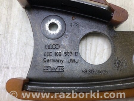 ФОТО Натягувач ланцюга ГРМ для Porsche Cayenne II 958 E2/92A (10-14) Київ