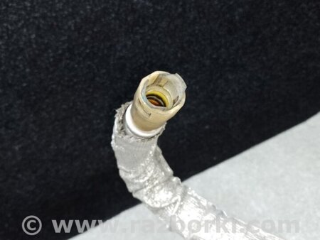 ФОТО Патрубок радіатора пічки для Hummer H3 Київ