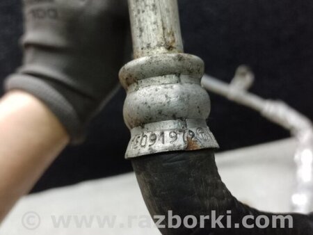 ФОТО Патрубок радіатора пічки для Hummer H3 Київ