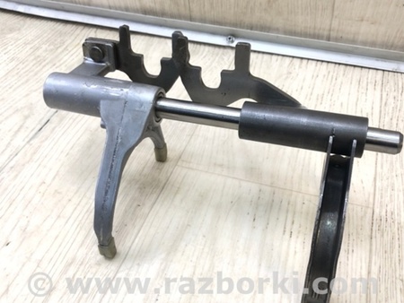 ФОТО Виделка МКПП для Ford Kuga I-II (різне не сортоване) (08-19) Київ