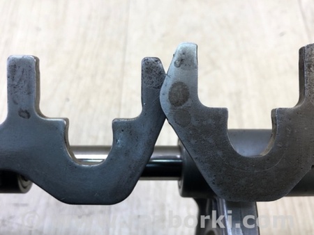 ФОТО Виделка МКПП для Ford Kuga I-II (різне не сортоване) (08-19) Київ