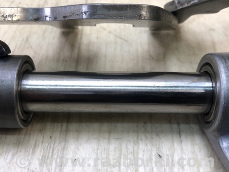 ФОТО Виделка МКПП для Ford Kuga I-II (різне не сортоване) (08-19) Київ