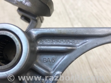 ФОТО Виделка МКПП для Ford Kuga I-II (різне не сортоване) (08-19) Київ