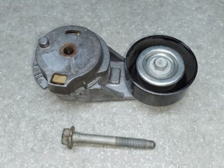 ФОТО натягувач ременя генератора для Hummer H3 Київ