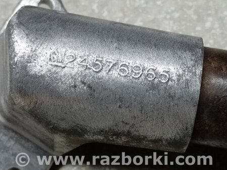 ФОТО Фланець системи охолодження для Hummer H3 Київ