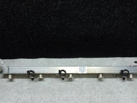 ФОТО Паливна рейка для Hummer H3 Київ