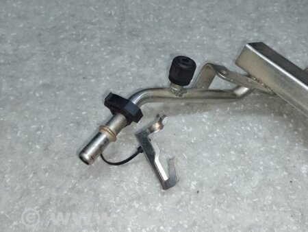 ФОТО Паливна рейка для Hummer H3 Київ