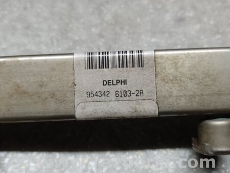 ФОТО Паливна рейка для Hummer H3 Київ