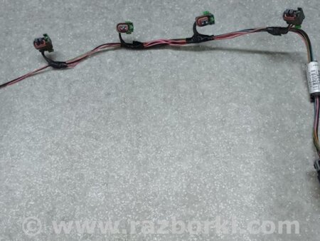 ФОТО Проводка форсунок для Hummer H3 Київ