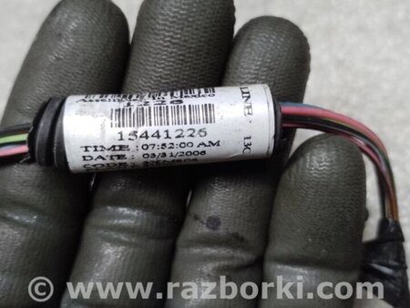 ФОТО Проводка форсунок для Hummer H3 Київ