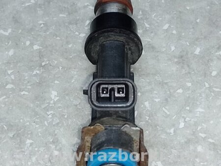 ФОТО Форсунка паливна для Hummer H3 Київ