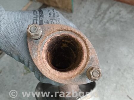 ФОТО Глушник для Toyota Camry 50 XV50 (11-14) Київ