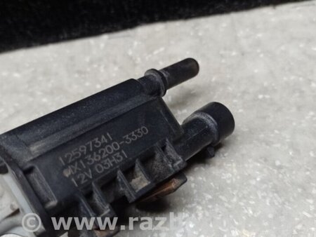 ФОТО Клапан електромагнітний (вакуумний) для Hummer H3 Київ