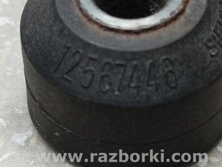 ФОТО Датчик детонації для Hummer H3 Київ