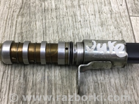 ФОТО Клапан зміни фаз ГРМ для Nissan Juke (10-19) Київ