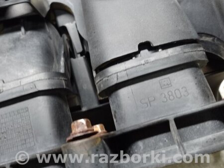 ФОТО Колектор впускний для Hummer H3 Київ