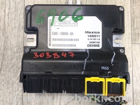 ФОТО Блок комфорту для Lincoln MKZ II (12-16) Київ