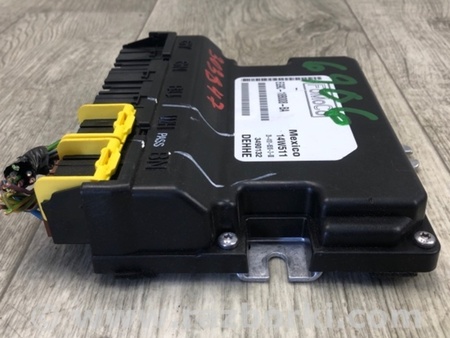 ФОТО Блок комфорту для Lincoln MKZ II (12-16) Київ