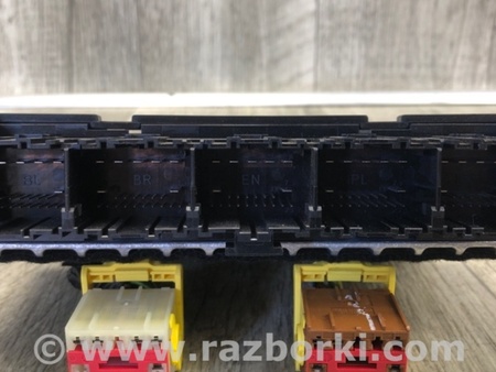 ФОТО Блок комфорту для Lincoln MKZ II (12-16) Київ