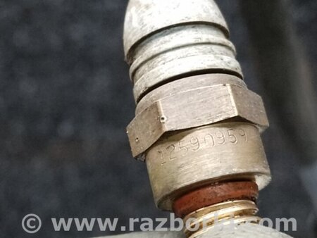 ФОТО Датчик температури охолоджувальної рідини для Hummer H3 Київ