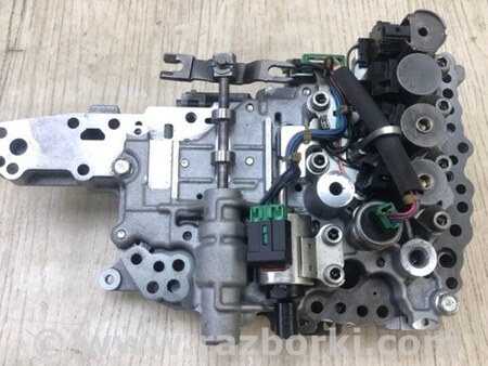 ФОТО Гідроблок АКПП для Mitsubishi Outlander XL CW (05-12) Київ