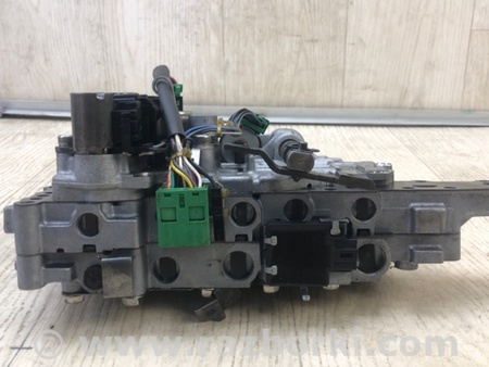 ФОТО Гідроблок АКПП для Mitsubishi Outlander XL CW (05-12) Київ