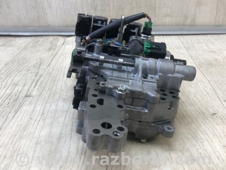 ФОТО Гідроблок АКПП для Mitsubishi Outlander XL CW (05-12) Київ