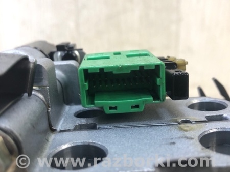 ФОТО Гідроблок АКПП для Mitsubishi Outlander XL CW (05-12) Київ