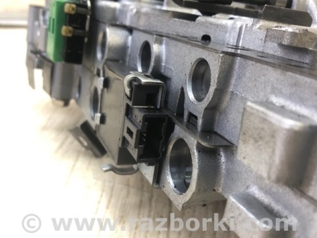 ФОТО Гідроблок АКПП для Mitsubishi Outlander XL CW (05-12) Київ