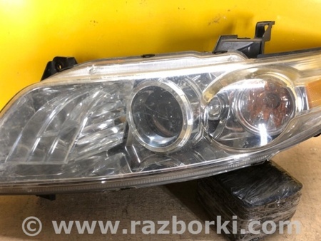 ФОТО Фара для Infiniti FX S50 (03-08) Київ